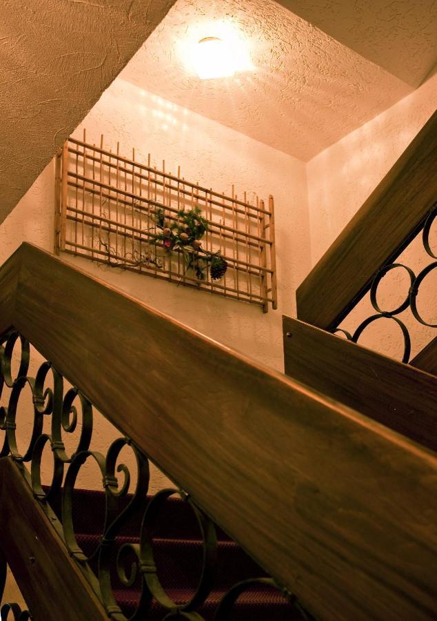 Residence Corones Olang Zewnętrze zdjęcie