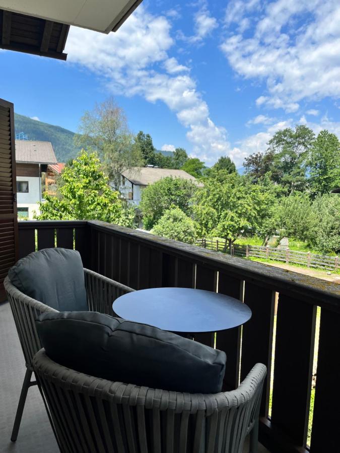 Residence Corones Olang Zewnętrze zdjęcie