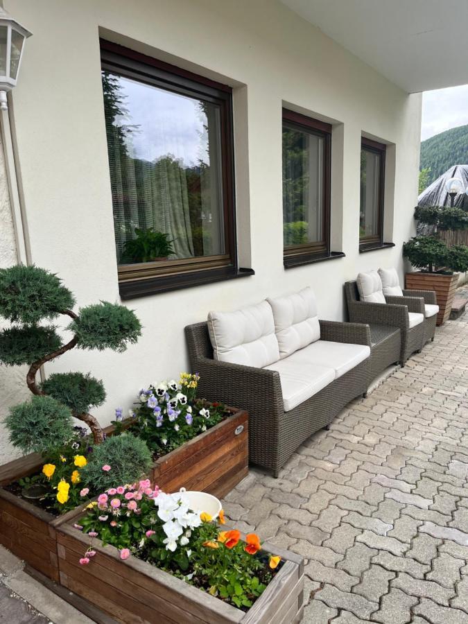 Residence Corones Olang Zewnętrze zdjęcie