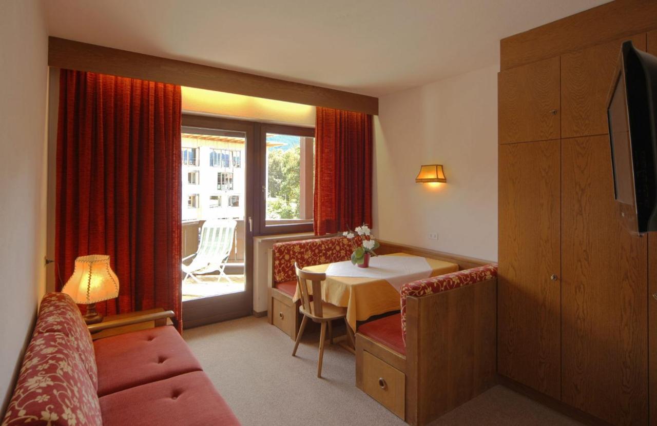 Residence Corones Olang Zewnętrze zdjęcie