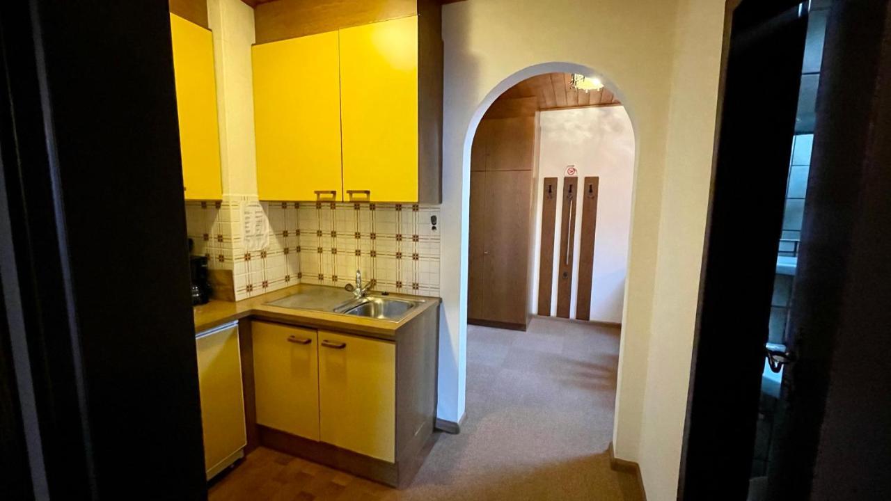 Residence Corones Olang Zewnętrze zdjęcie