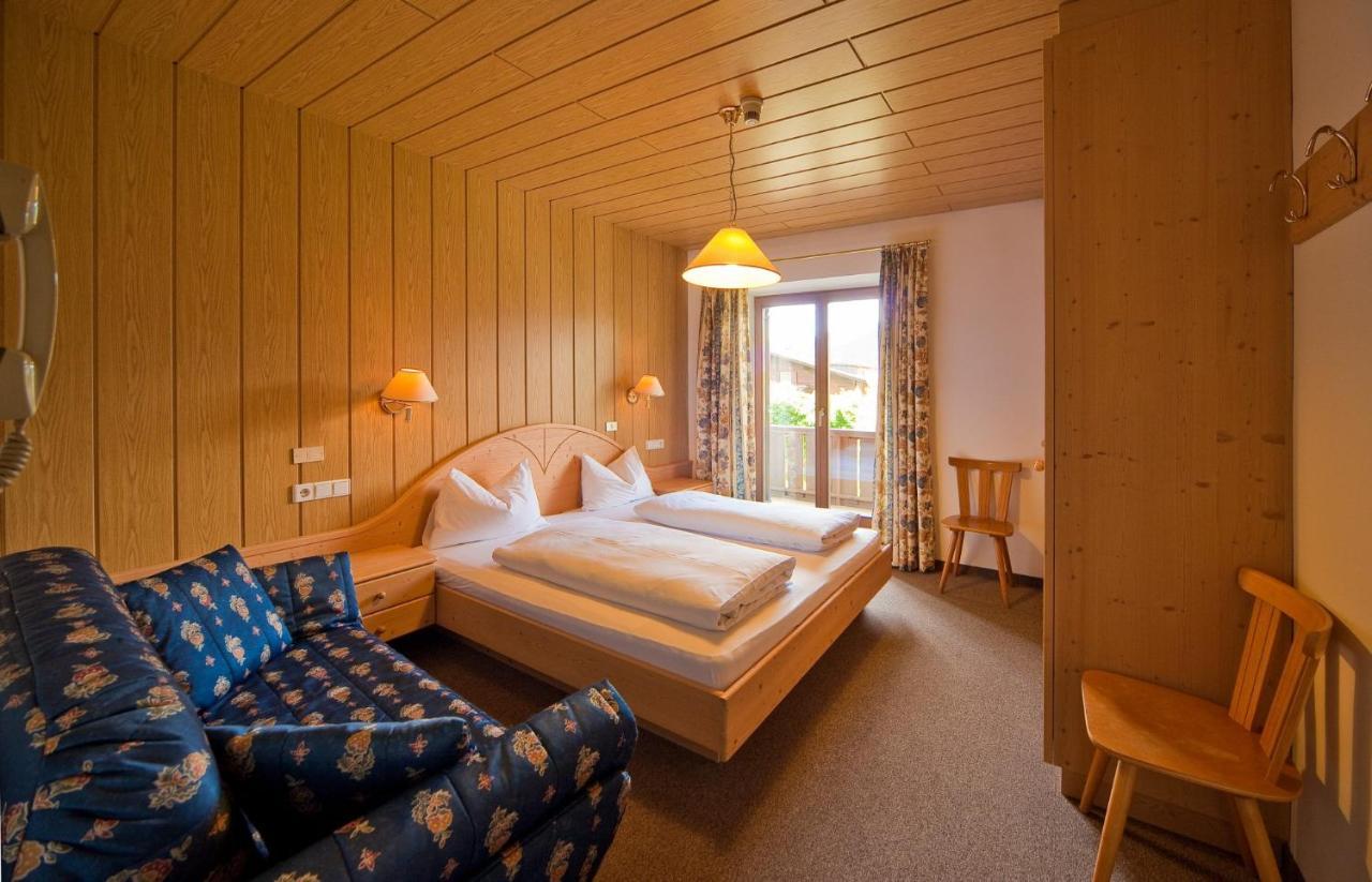 Residence Corones Olang Zewnętrze zdjęcie