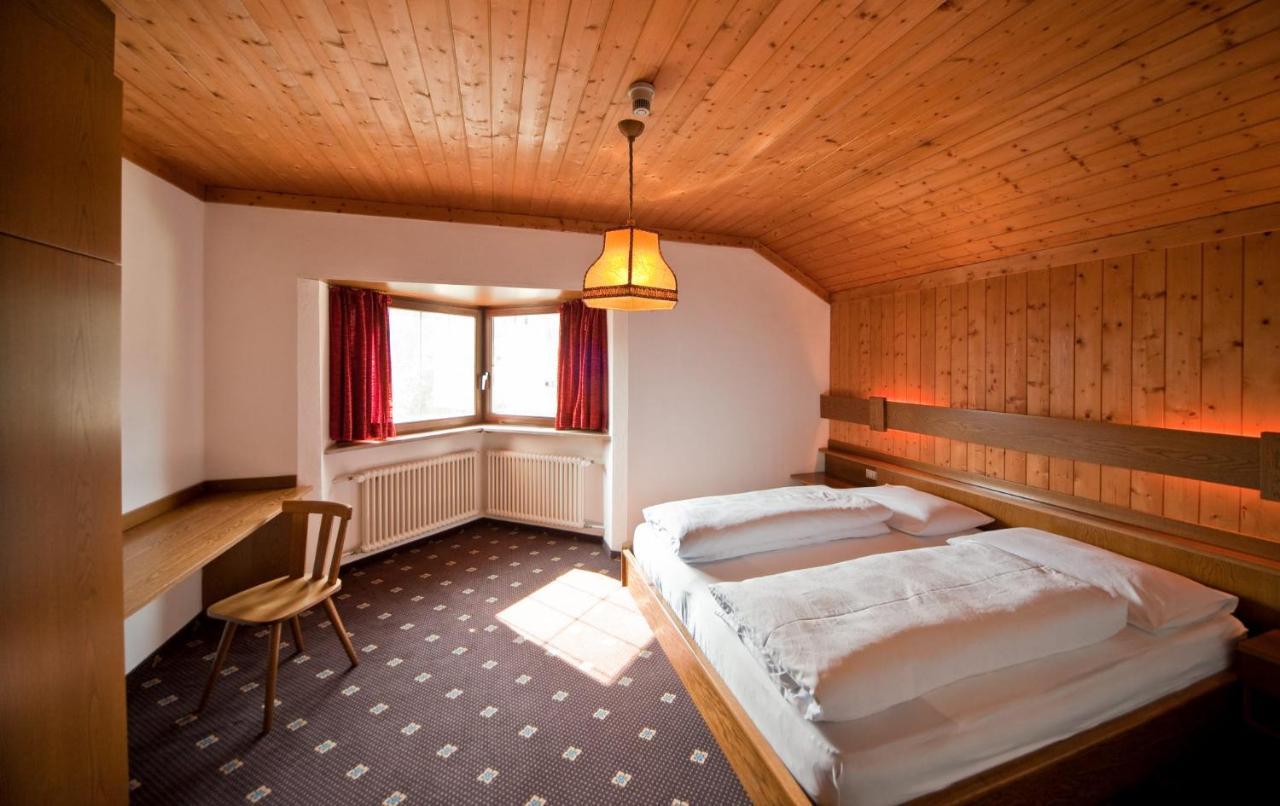 Residence Corones Olang Zewnętrze zdjęcie