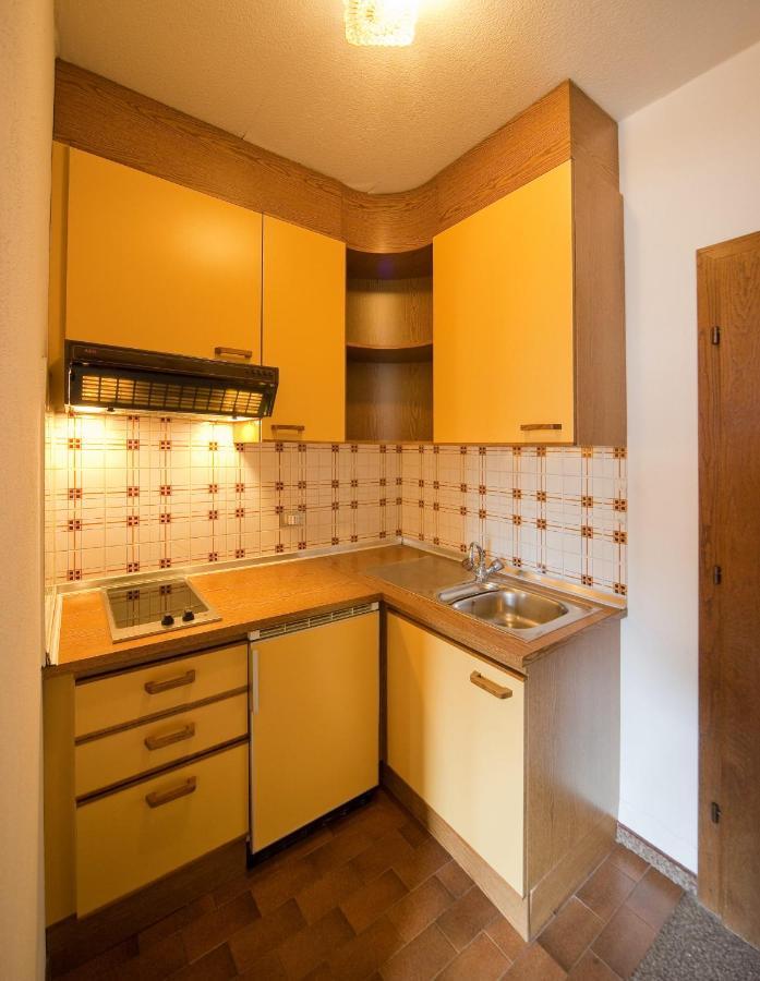 Residence Corones Olang Zewnętrze zdjęcie