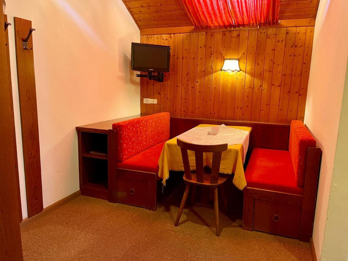 Residence Corones Olang Zewnętrze zdjęcie