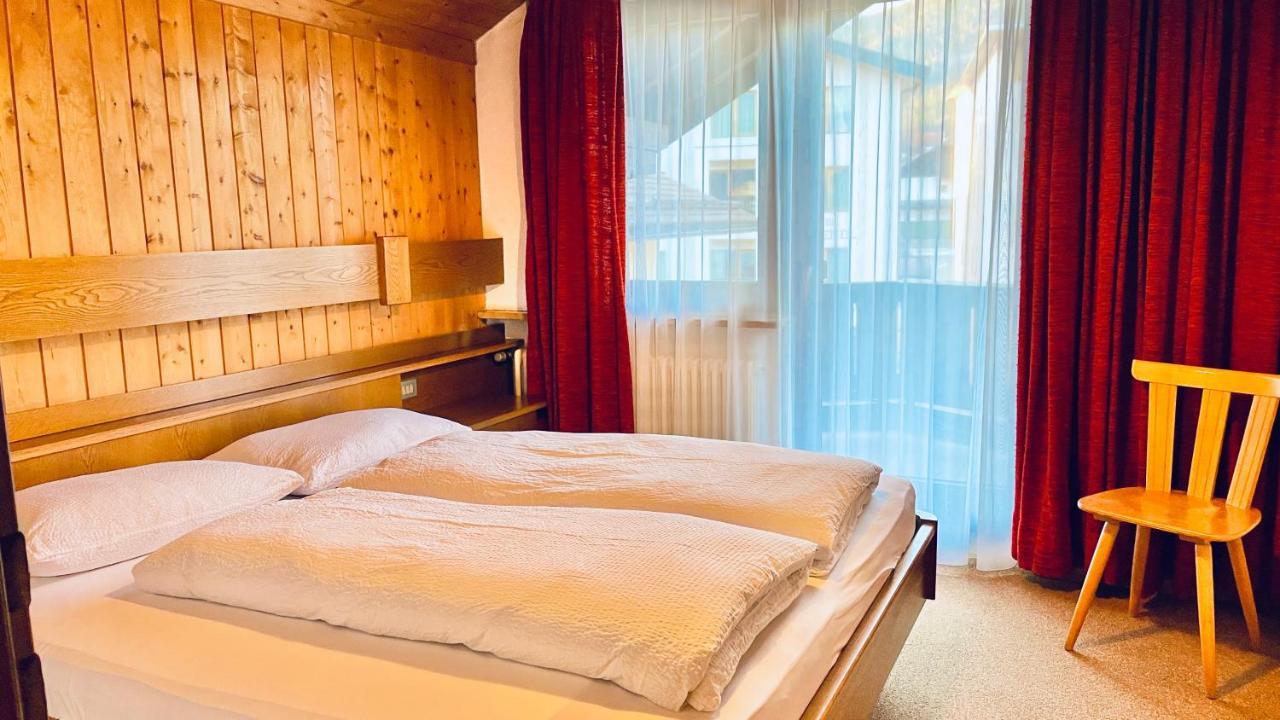 Residence Corones Olang Zewnętrze zdjęcie