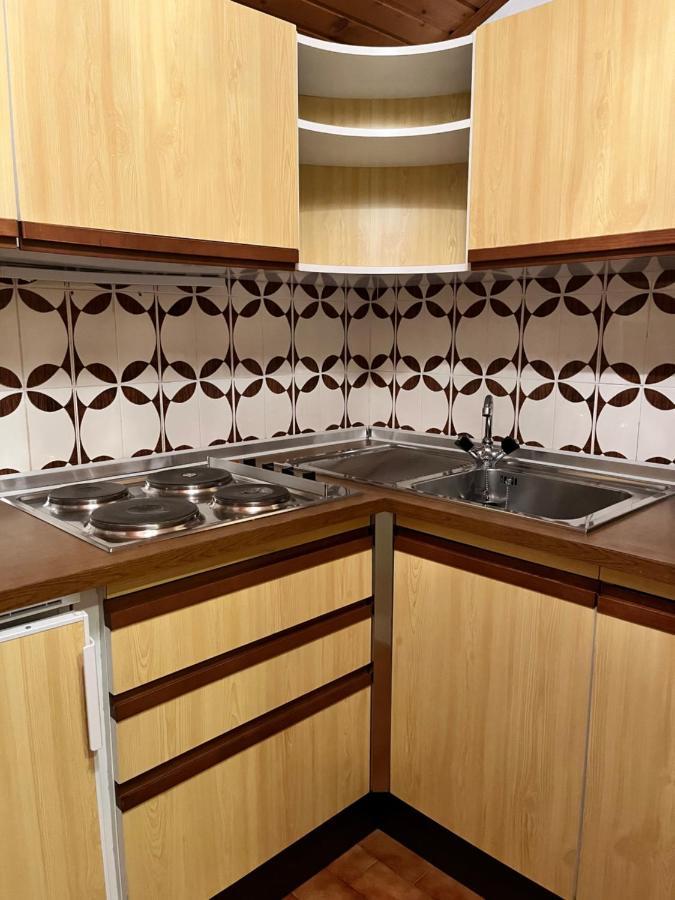 Residence Corones Olang Zewnętrze zdjęcie