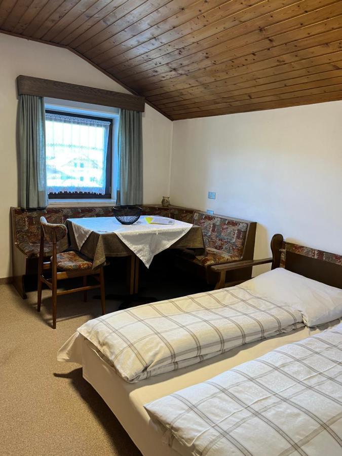 Residence Corones Olang Zewnętrze zdjęcie