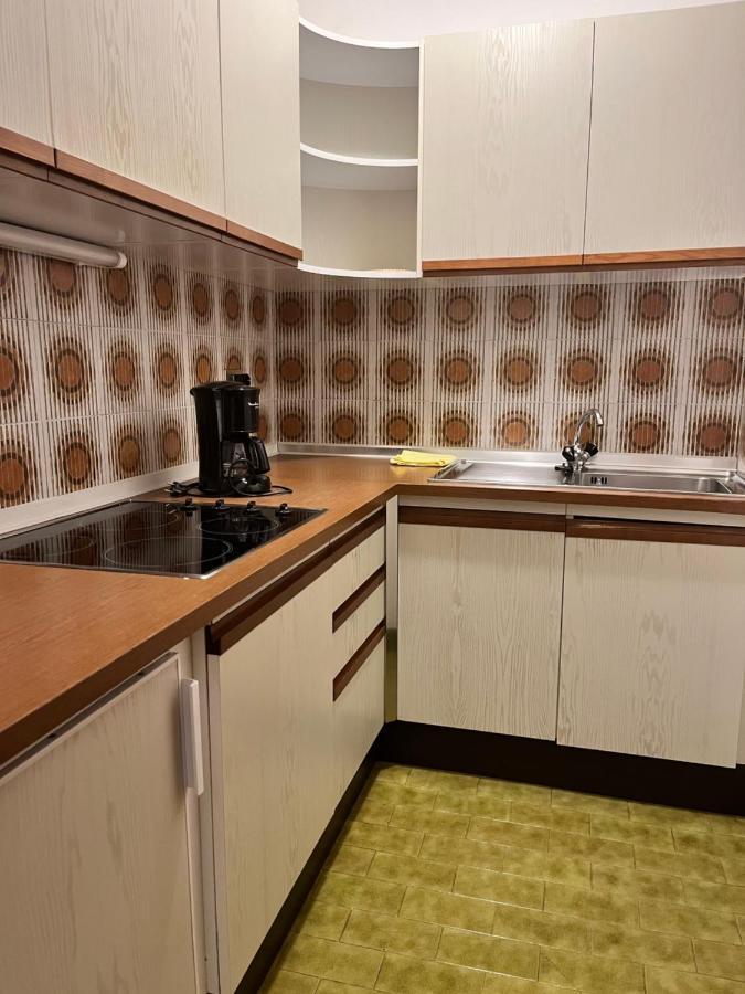 Residence Corones Olang Zewnętrze zdjęcie