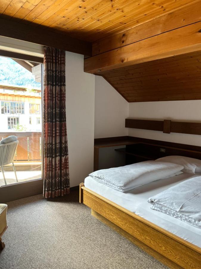 Residence Corones Olang Zewnętrze zdjęcie