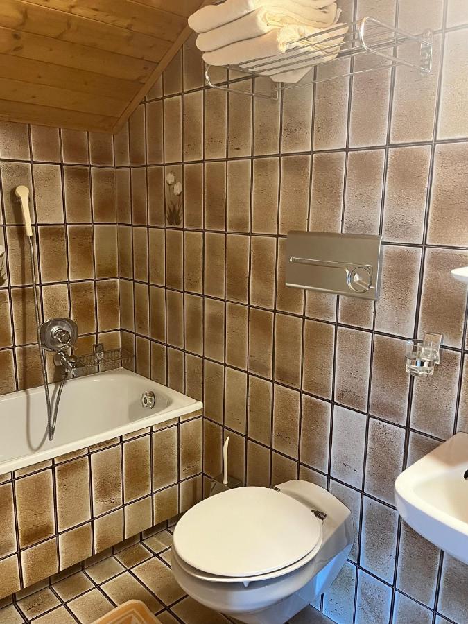 Residence Corones Olang Zewnętrze zdjęcie