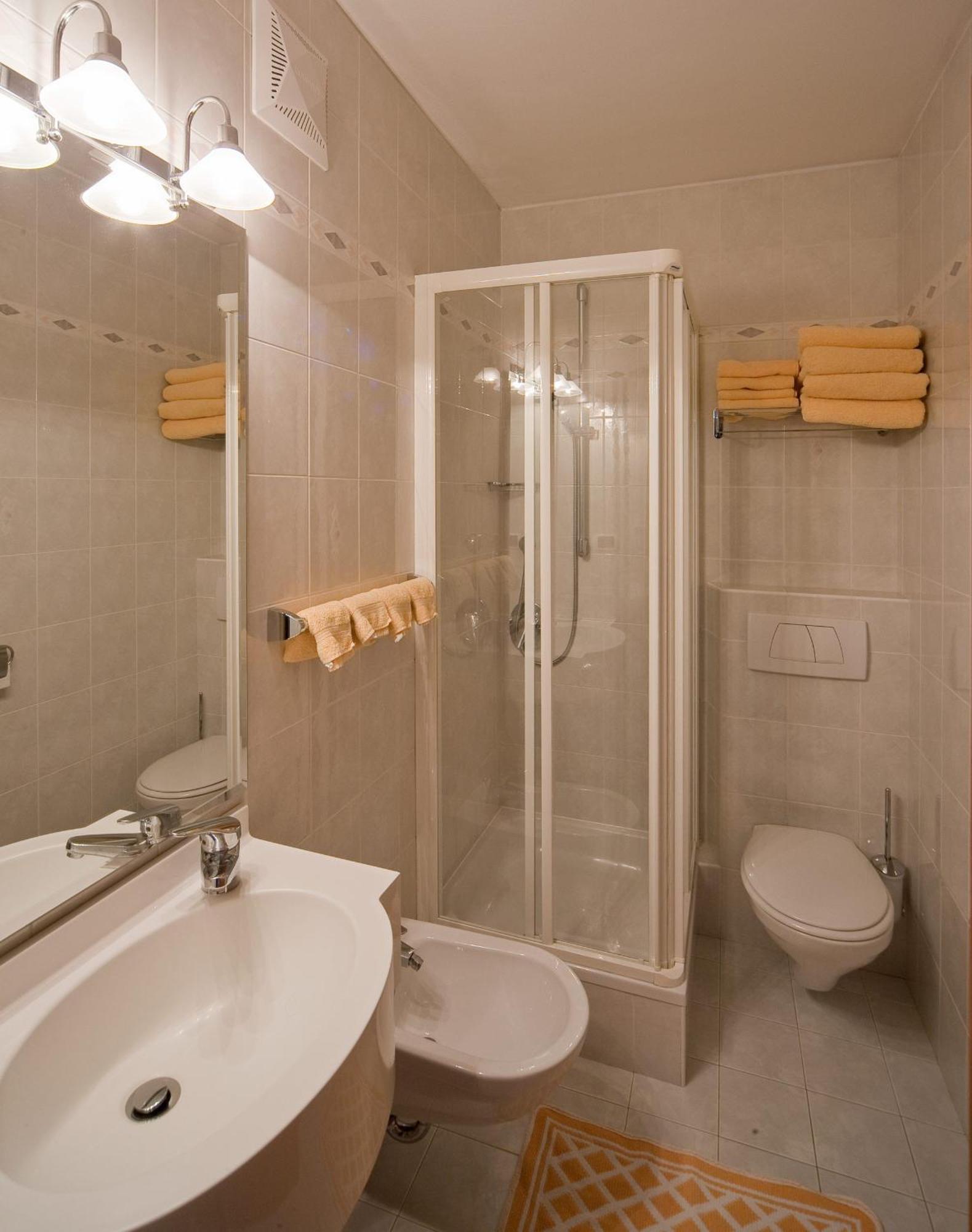 Residence Corones Olang Zewnętrze zdjęcie
